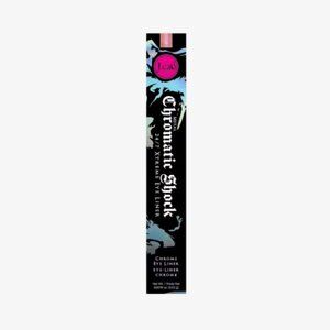 J.Cat Beauty Metal Chromatic Shock 24/7 Xtreme Eyeliner - Shimmer In The Light